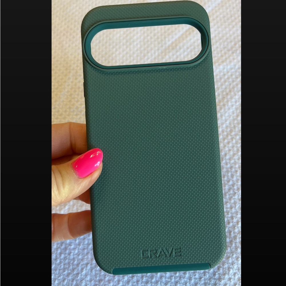 Google Pixel 9 Pro XL phone case